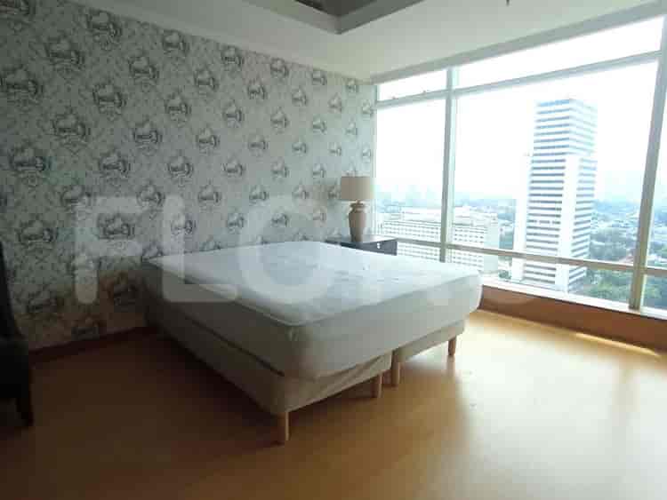 Tipe 3 Kamar Tidur di Lantai Rendah untuk disewakan di Kempinski Grand Indonesia Apartemen - fmeee0 2