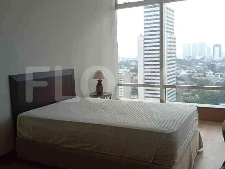 Tipe 3 Kamar Tidur di Lantai Rendah untuk disewakan di Kempinski Grand Indonesia Apartemen - fmeee0 3