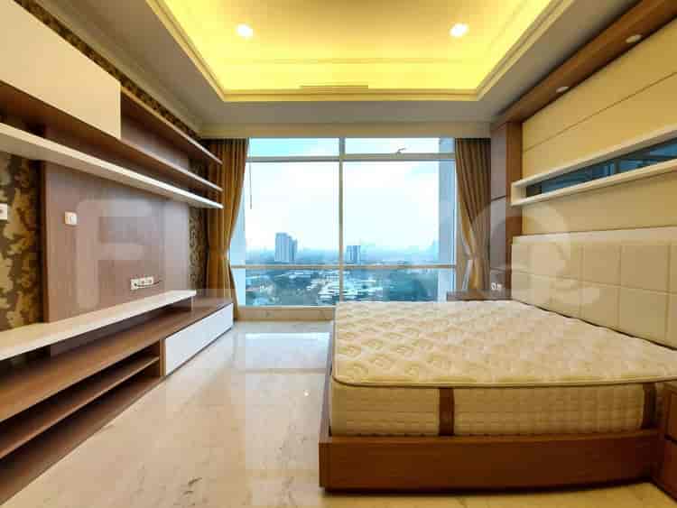 2 Bedroom on Middle Floor for Rent in Botanica - fsi006 2