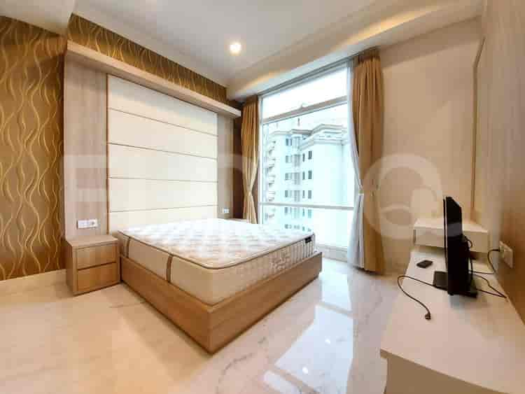 2 Bedroom on Middle Floor for Rent in Botanica - fsi006 3