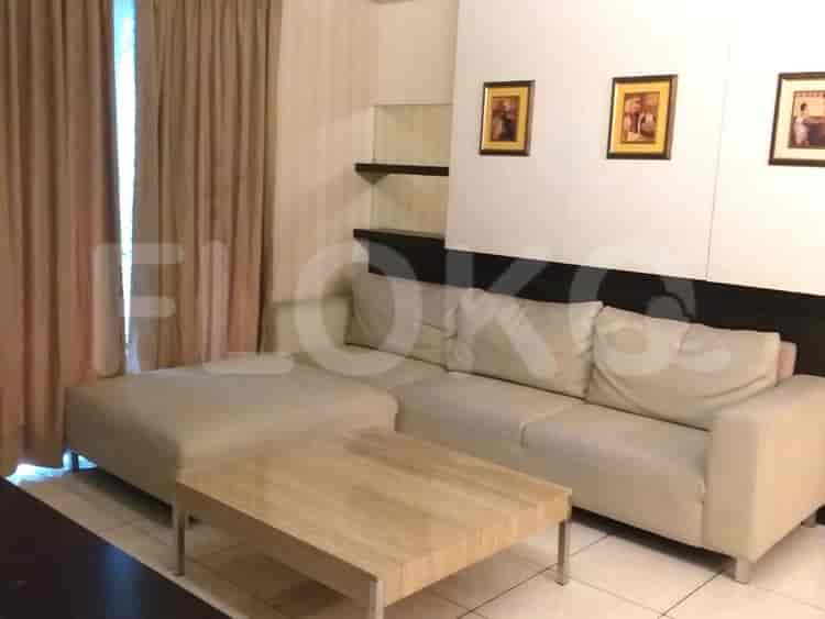 3 Bedroom on Low Floor for Rent in Gading Resort Residence - fke242 1