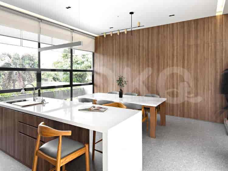 Dijual Rumah 4 BR, Luas 300 m2 di Sutera Feronia Alam Sutera, Alam Sutera - RHASe83 3