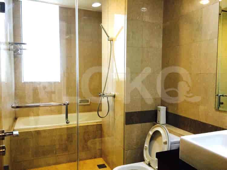 2 Bedroom on Low Floor for Rent in Setiabudi Residence - fsec3f 4