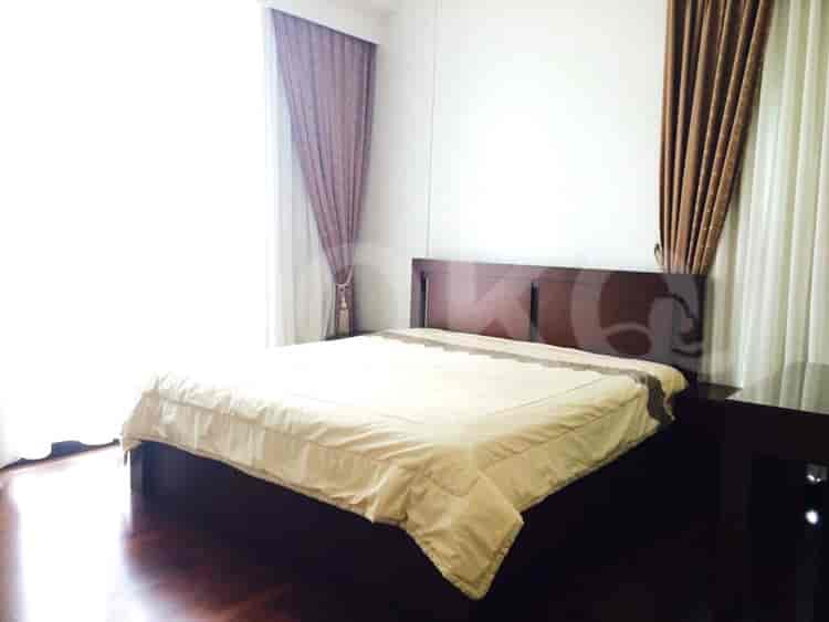 2 Bedroom on Low Floor for Rent in Setiabudi Residence - fsec3f 2
