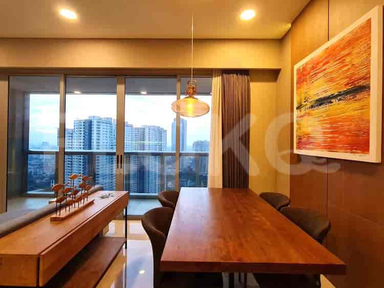 2 Bedroom on Middle Floor for Rent in Anandamaya Residence - fsub32 2