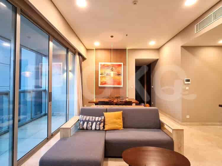 2 Bedroom on Middle Floor for Rent in Anandamaya Residence - fsub32 1
