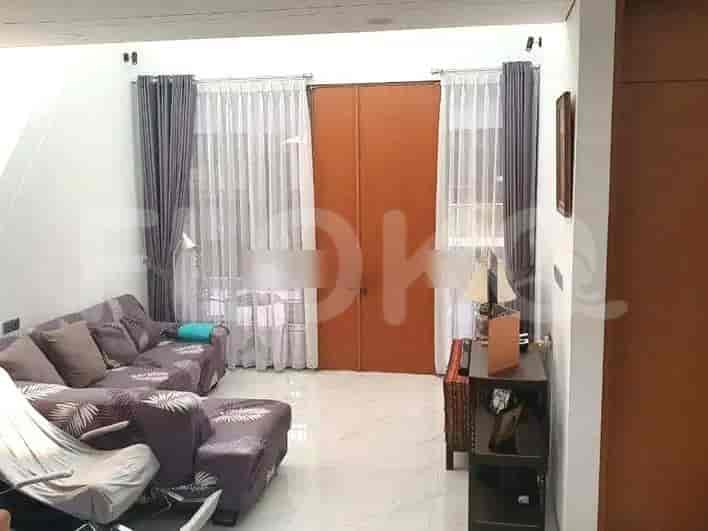 Dijual Rumah 4 BR, Luas 332 m2 di Lebak Bulus, Lebak Bulus - RHAS262 2