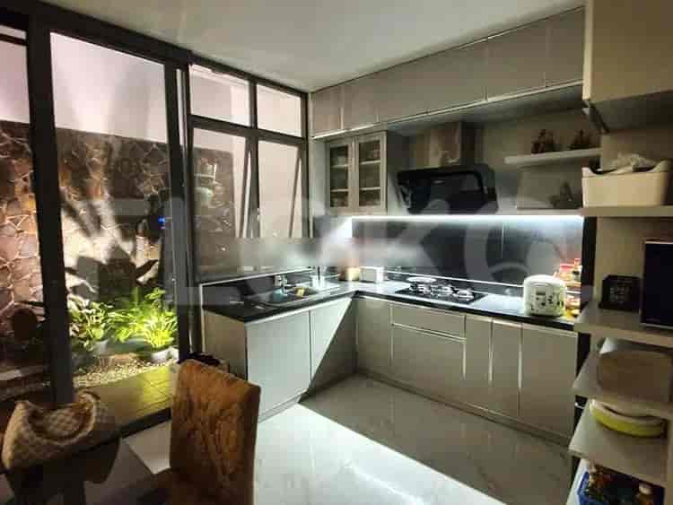 Dijual Rumah 4 BR, Luas 332 m2 di Lebak Bulus, Lebak Bulus - RHAS262 5
