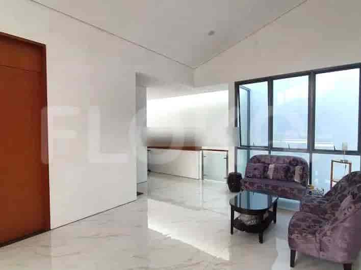 Dijual Rumah 4 BR, Luas 332 m2 di Lebak Bulus, Lebak Bulus - RHAS262 4