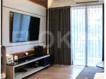 3 Bedroom on High Floor for Rent in ST Moritz Apartment - fpue54 1