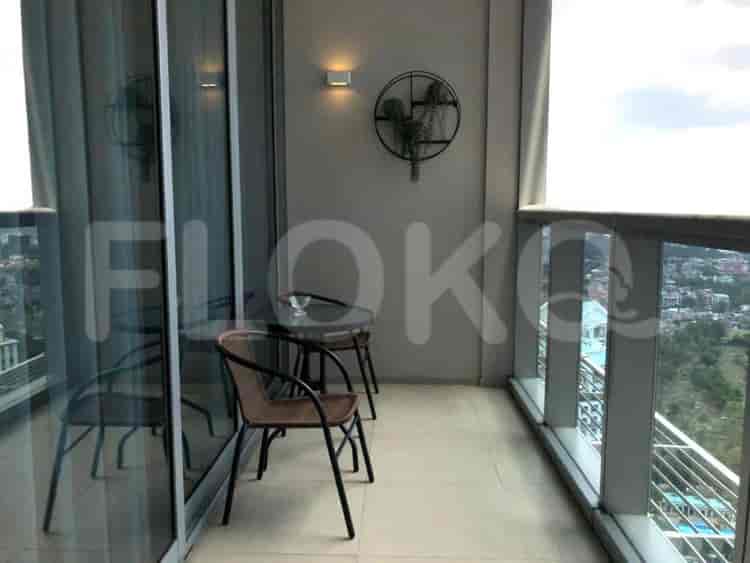 2 Bedroom on High Floor for Rent in Anandamaya Residence - fsua20 7