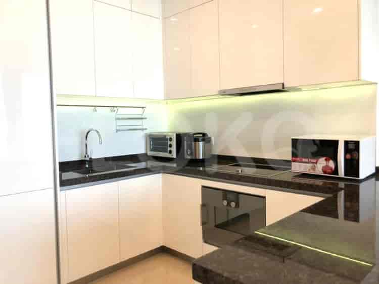 2 Bedroom on High Floor for Rent in Anandamaya Residence - fsua20 3