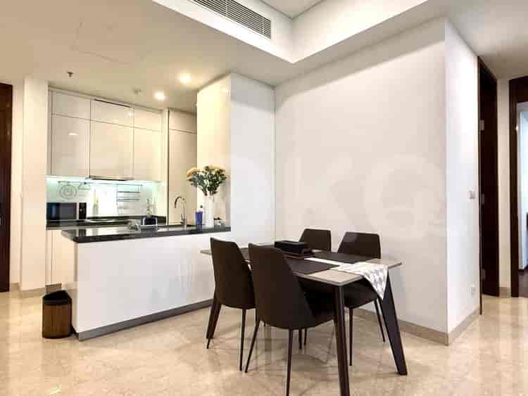 2 Bedroom on Low Floor for Rent in Anandamaya Residence - fsu9b5 3