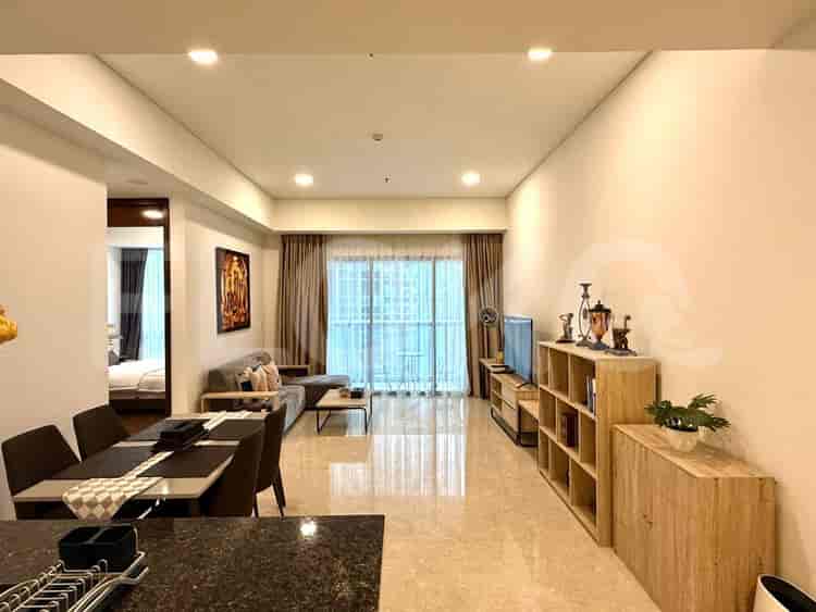 2 Bedroom on Low Floor for Rent in Anandamaya Residence - fsu9b5 1
