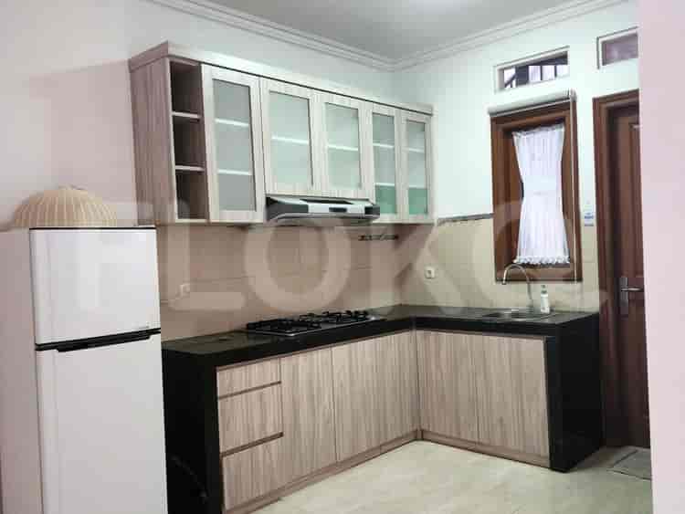 222 sqm, 5 BR house for rent in Simprug Indah, Simprug - RHAa23 4