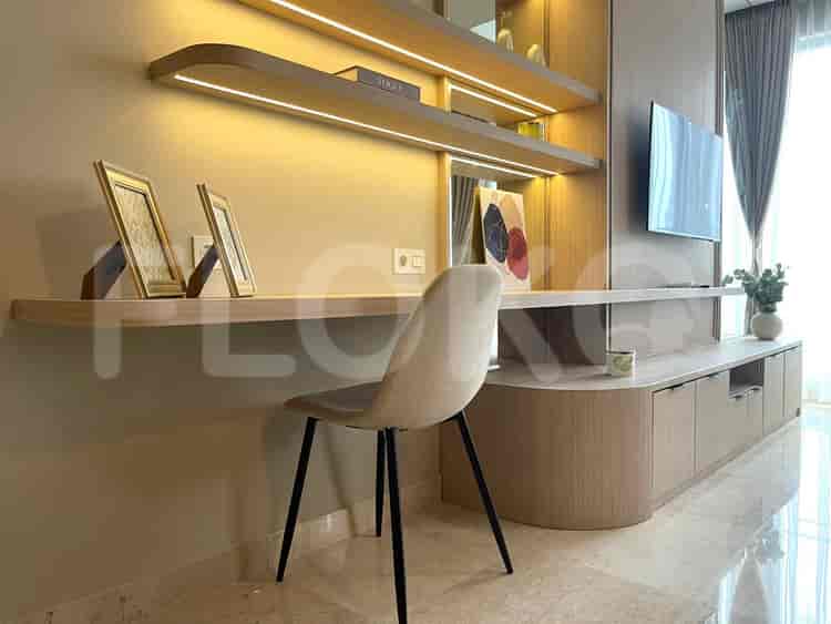 1 Bedroom on Low Floor for Rent in Apartemen Branz Simatupang - ftbce3 3