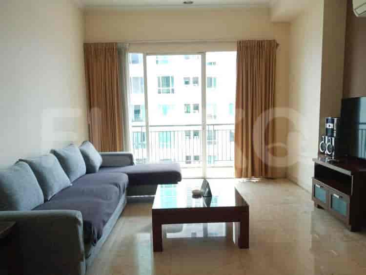 1 Bedroom on Low Floor for Rent in Senayan Residence - fse0e0 1