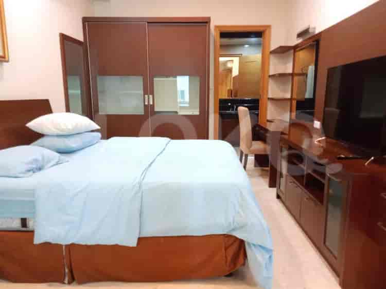1 Bedroom on Low Floor for Rent in Senayan Residence - fse0e0 2