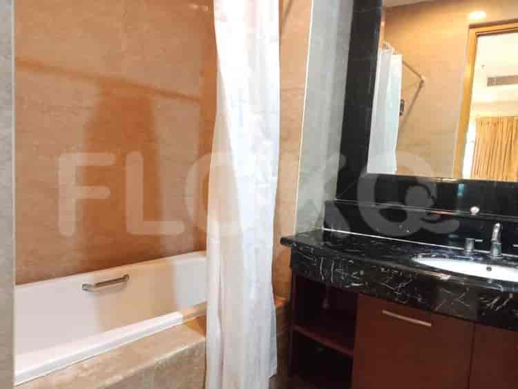 1 Bedroom on Low Floor for Rent in Senayan Residence - fse0e0 4