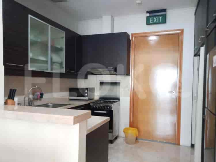 1 Bedroom on Low Floor for Rent in Senayan Residence - fse0e0 3
