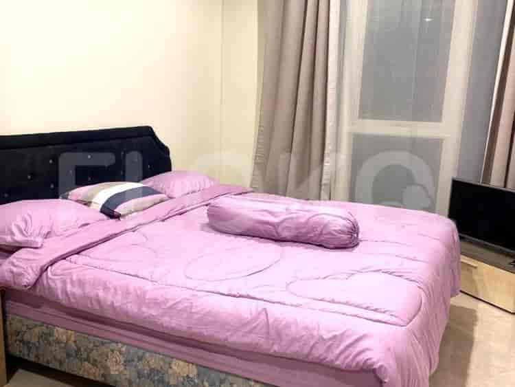 Tipe 1 Kamar Tidur di Lantai Menengah untuk disewakan di Pondok Indah Residence - fpoe08 2