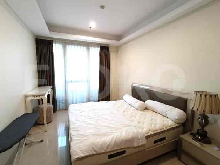 Tipe 1 Kamar Tidur di Lantai Rendah untuk disewakan di Pondok Indah Residence - fpoa92 2