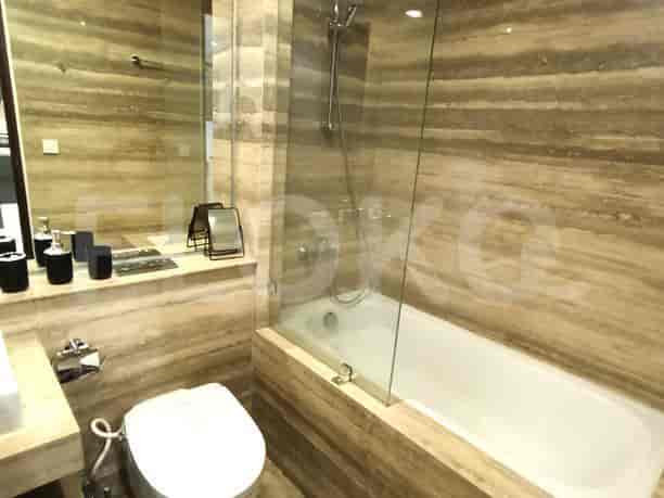Tipe 1 Kamar Tidur di Lantai Rendah untuk disewakan di Pondok Indah Residence - fpoa92 4