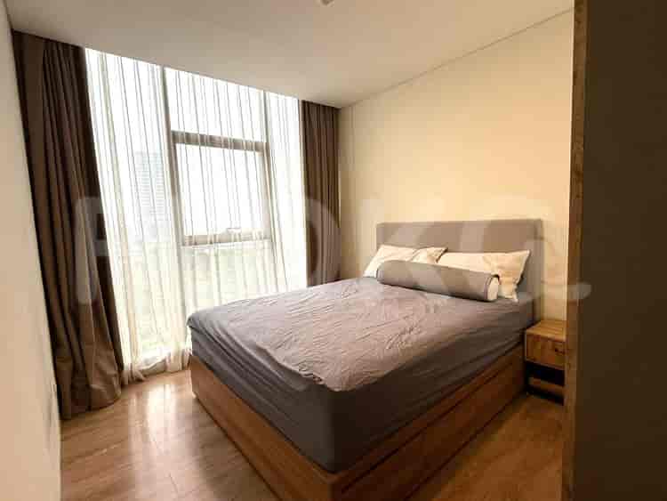 Tipe 3 Kamar Tidur di Lantai Menengah untuk disewakan di Lavanue Apartemen - fpa5a6 2
