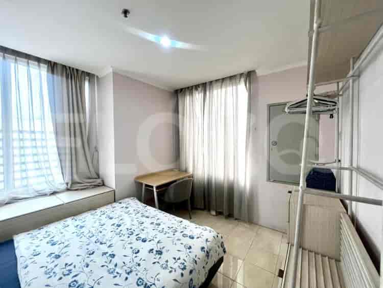2 Bedroom on Middle Floor for Rent in FX Residence - fsu870 3