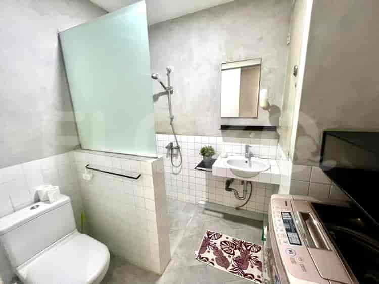2 Bedroom on Middle Floor for Rent in FX Residence - fsu870 4
