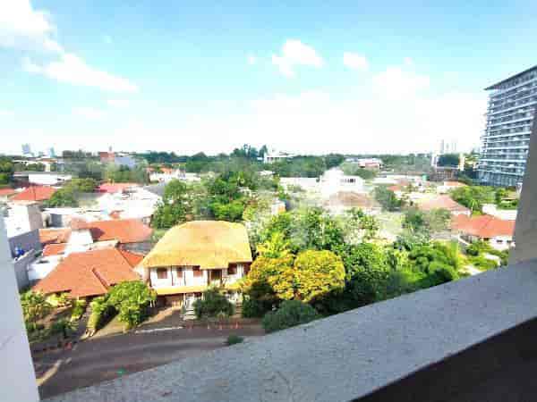 1 Bedroom on High Floor for Rent in Kemang Jaya Apartment - fke491 4