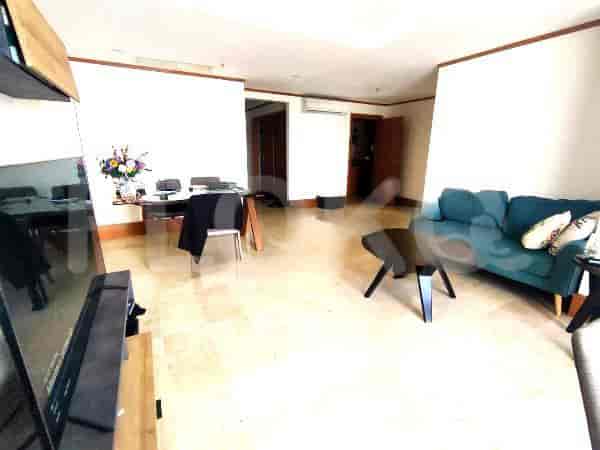 1 Bedroom on High Floor for Rent in Kemang Jaya Apartment - fke491 1