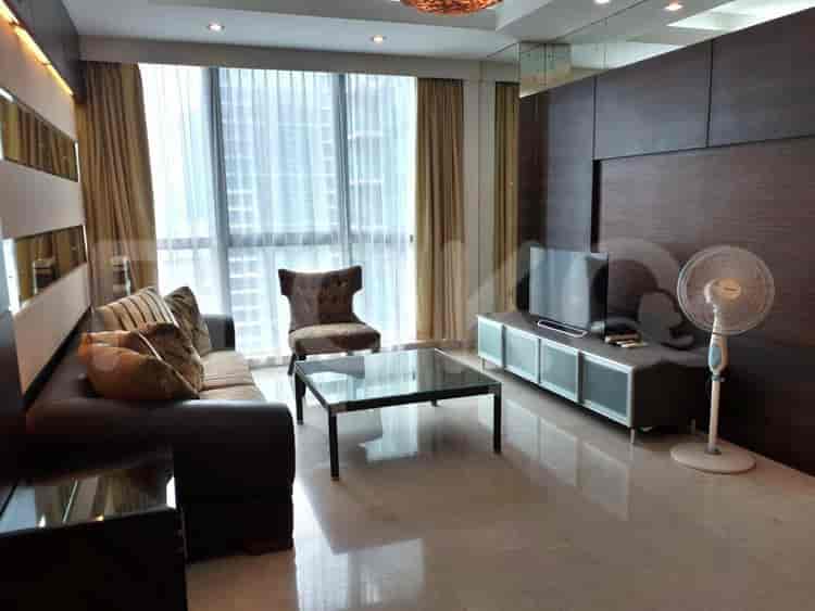 3 Bedroom on High Floor for Rent in Setiabudi Residence - fsee72 1