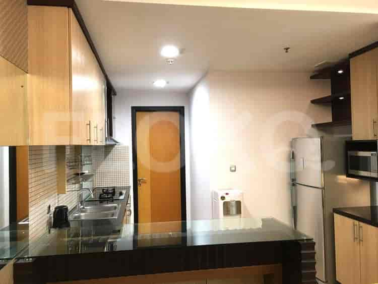 3 Bedroom on High Floor for Rent in Setiabudi Residence - fsee72 5