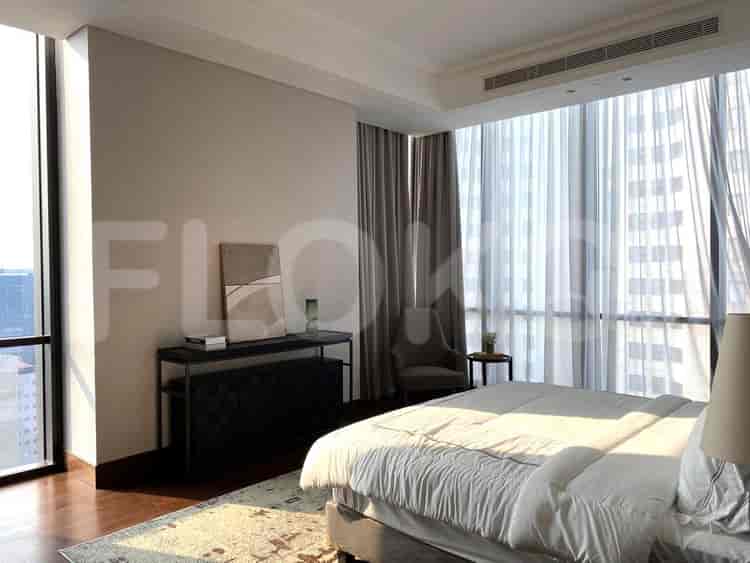 Tipe 3 Kamar Tidur di Lantai Menengah untuk disewakan di The Regent Residences - fsu16f 2