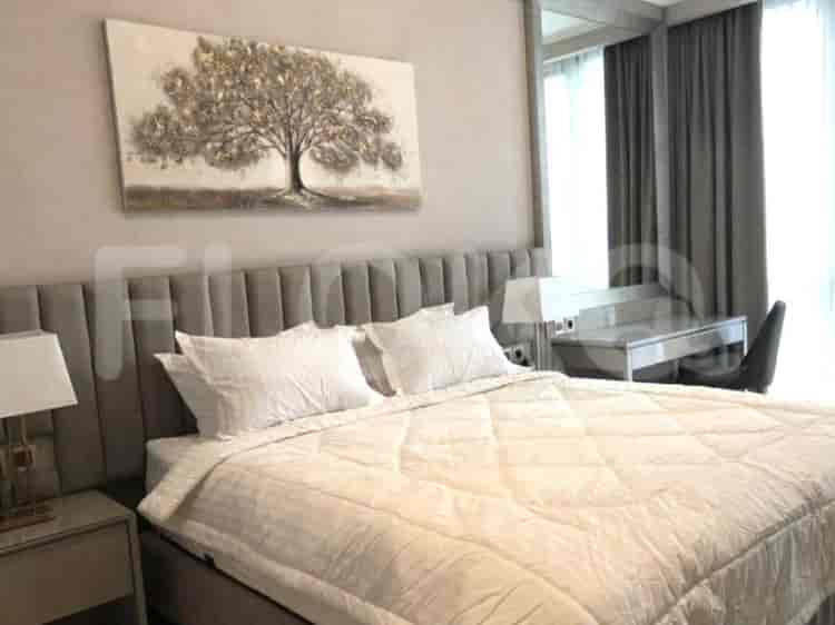 Tipe 2 Kamar Tidur di Lantai Menengah untuk disewakan di District 8 - fse80c 2