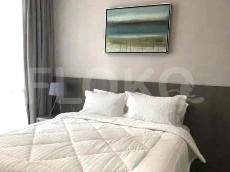 Tipe 2 Kamar Tidur di Lantai Menengah untuk disewakan di District 8 - fse80c 3