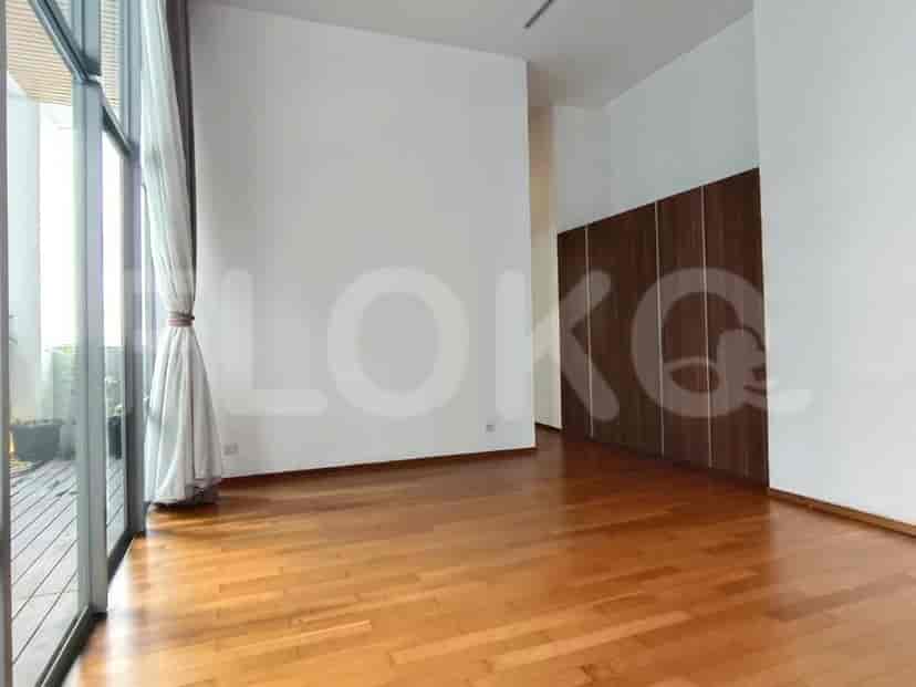 APA3d56e Lantai 12 | Apartemen 3BR Dijual, Senopati Suites 2