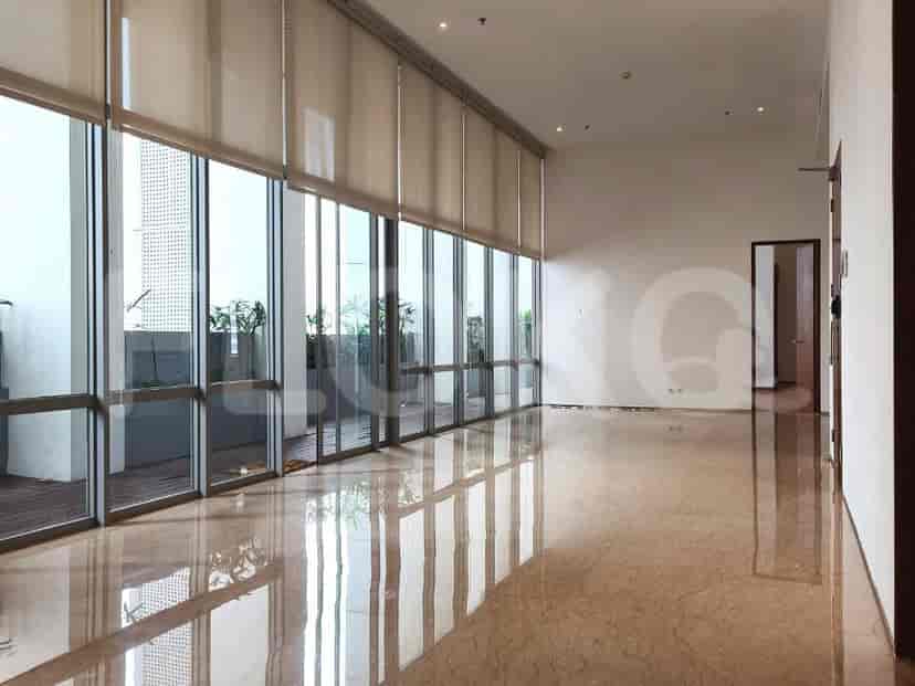APA3d56e Lantai 12 | Apartemen 3BR Dijual, Senopati Suites 1