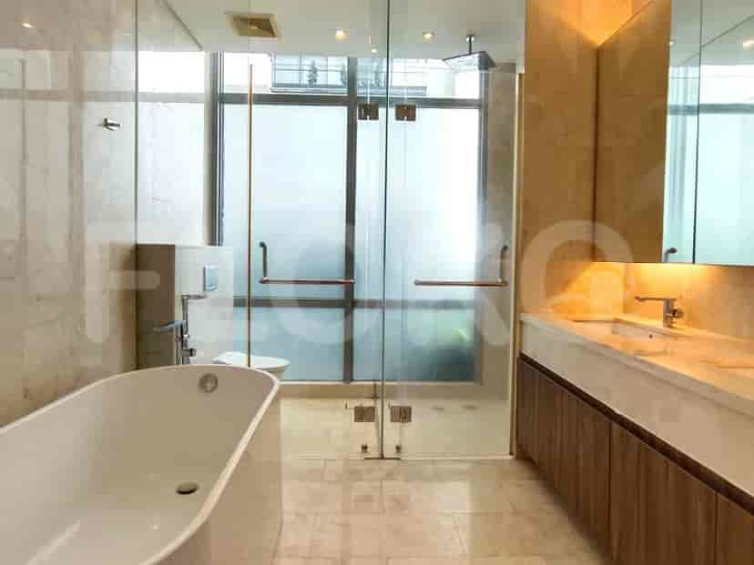 APA3d56e Lantai 12 | Apartemen 3BR Dijual, Senopati Suites 6