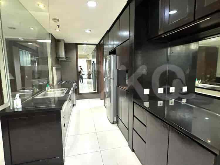 Tipe 3 Kamar Tidur di Lantai Menengah untuk disewakan di Kemang Village Residence - fke9cb 3