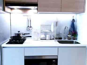 1 Bedroom on High Floor for Rent in Capitol Suites Apartment - fme1d2 5