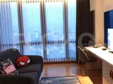 1 Bedroom on High Floor for Rent in Capitol Suites Apartment - fme1d2 3