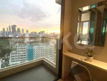 1 Bedroom on High Floor for Rent in Capitol Suites Apartment - fme520 3