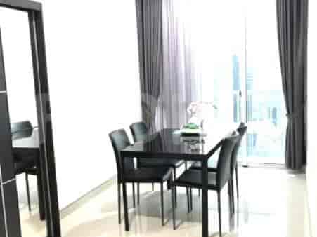 2 Bedroom on High Floor for Rent in Ambassador 2 Apartment - fkua4a 2