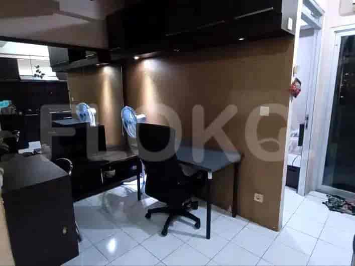 APAc73bf Lantai 12 | Apartemen 2BR Furnished Dijual, Menteng 2