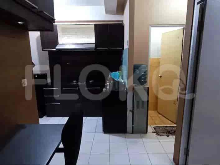 APAc73bf Lantai 12 | Apartemen 2BR Furnished Dijual, Menteng 3