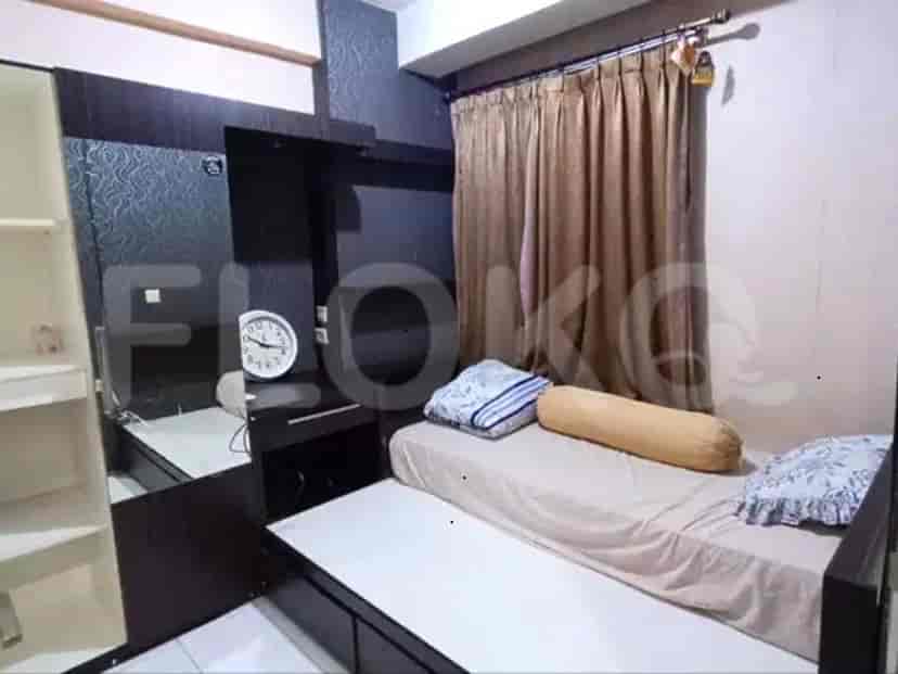 APAc73bf Lantai 12 | Apartemen 2BR Furnished Dijual, Menteng 1