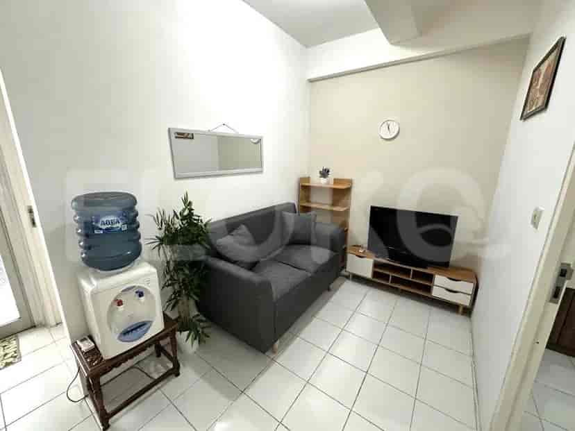APA17629 6th Floor | Furnished 2BR Apartment Sale, Menteng 1