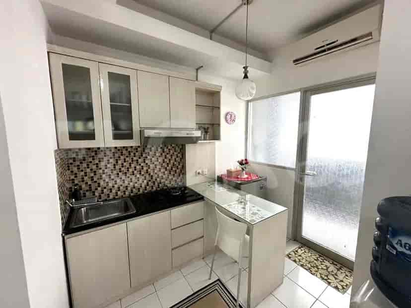 APA17629 6th Floor | Furnished 2BR Apartment Sale, Menteng 4
